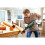 Bosch Bosch Home and Garden Reciprocating Saw PSA 700 E (710 W, in carton packaging) 3