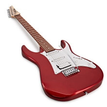 Ibanez GIO Series GRX40-CA - Full Size Electric Guitar - Candy Apple