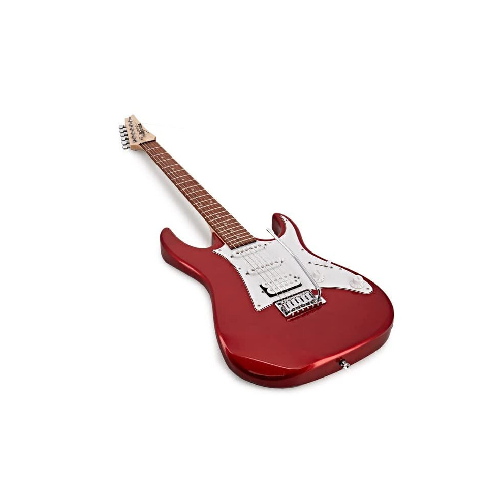 Ibanez GIO Series GRX40-CA - Full Size Electric Guitar - Candy Apple