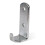 2Kg Co2 Fire Extinguisher Wall Bracket 1
