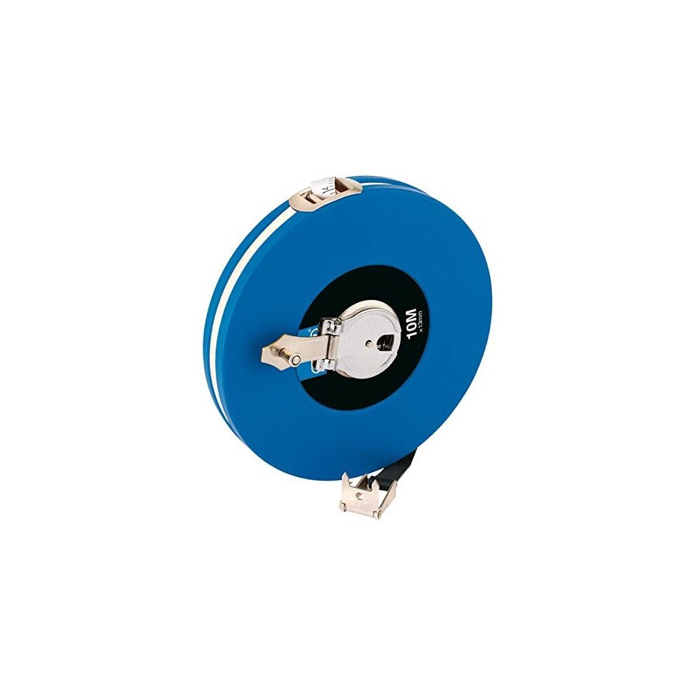 Draper 88213 Expert 10M / 33 Feet Fibreglass Measuring Tape