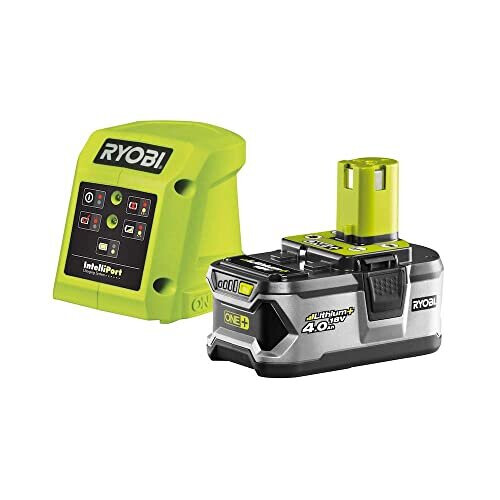 Ryobi RC18115-140Z 18V ONE+ Lithium x Battery