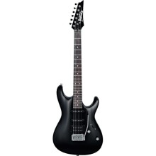 Ibanez GSA SA Series GSA60-BKN - Electric Guitar - Black Night