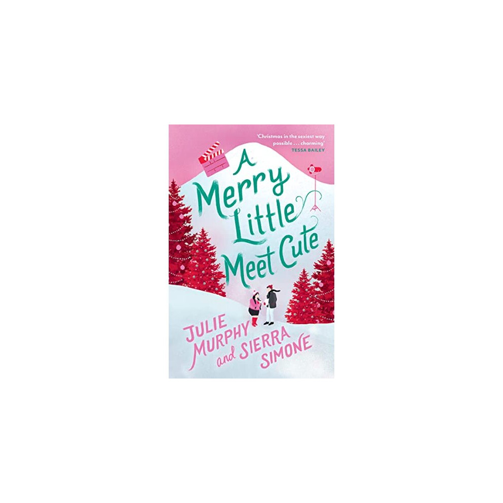 Merry Little Meet Cute - Image 5