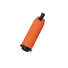 Hakko B3217 Sleeve Assembly Orange For FM2028 / FM2027 Irons