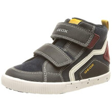 Geox Baby-Boy B Kilwi Boy C Sneakers