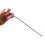 Am-Tech Professional Quality 3 Pc Long Masonry Drill Bit Set 400mm AMF2800 3