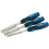 Draper Draper 45865 Soft Grip Chisel Set, 3 Pieces , Blue 1