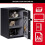 Master Lock MASTER LOCK High Security Safe [Digital combination] [Large 61.7 L] - T6-331ML - Protect your valuables against theft 3