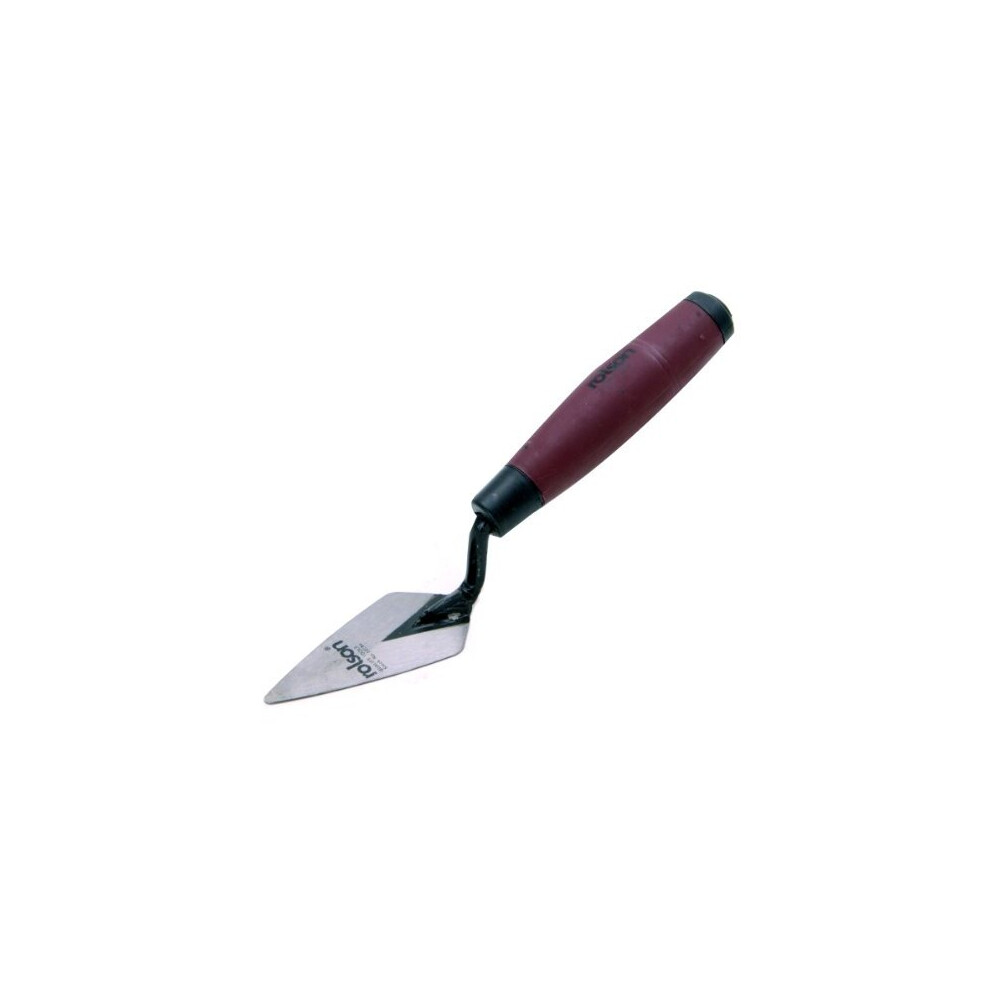 Rolson 52294 100 Mm Pointing Trowel