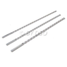 Am-Tech Professional Quality 3 Pc Long Masonry Drill Bit Set 400mm AMF2800