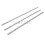Am-Tech Professional Quality 3 Pc Long Masonry Drill Bit Set 400mm AMF2800 1
