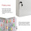 Sterling KC140 Locking Key Cabinet, Grey, 140 Hooks 3