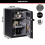 Master Lock MASTER LOCK High Security Safe [Digital combination] [Large 61.7 L] - T6-331ML - Protect your valuables against theft 5