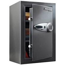 MASTER LOCK High Security Safe [Digital combination] [Large 61.7 L] - T6-331ML - Protect your valuables against theft
