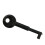 Fike (Rafiki) Twinflex Spare Test Key 1