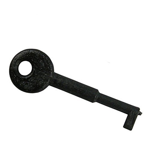 Fike (Rafiki) Twinflex Spare Test Key