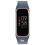 Radley RADLEY Women's Digital Quartz Watch with Silicone Strap RYS08-2088 1