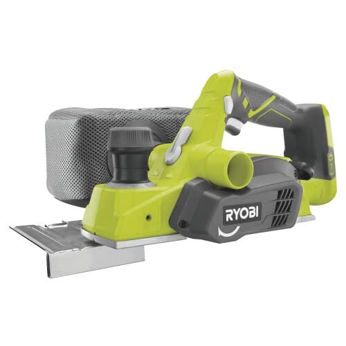 Ryobi Ryobi R18PL-0 18V ONE+ Cordless Planer (Body Only)