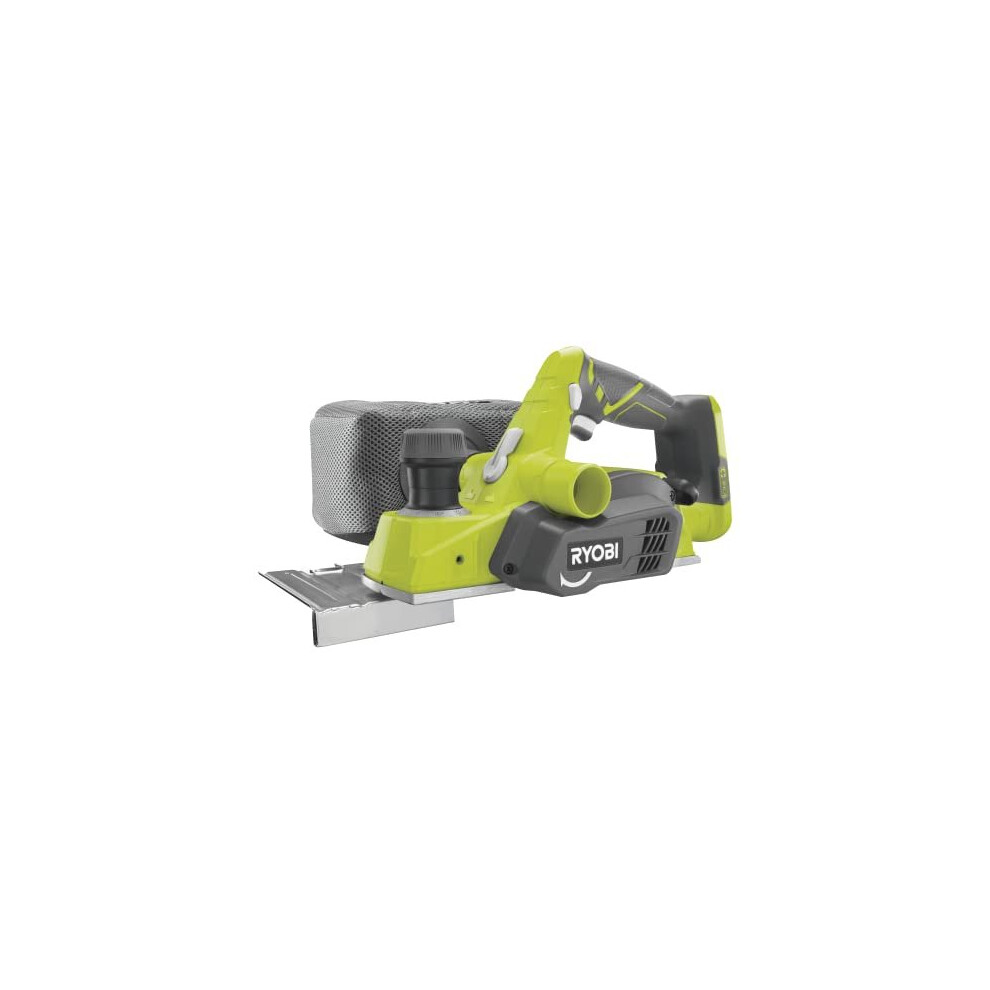 Ryobi R18pl-0 18V One+ Cordless Planer (Body Only)