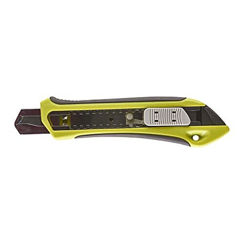 Ryobi RYOBI RSK18 Snap-Off Knife , Black 1