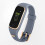 Radley RADLEY Women's Digital Quartz Watch with Silicone Strap RYS08-2088 3