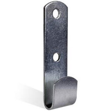 FSSS Ltd 10 x Fire Extinguisher J Type Wall Bracket For Water/Foam/Powder/Wet Chemical safety security