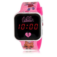 Reloj Disney Led Lol Surprise - LOL4550
