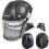 Trend Trend D2 AIR/PRO Airshield and Ear Defender Pack AIR/P/6A 1