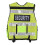 Tactical Vest Security, Enforcement, CCTV, Dog Handler Tac Vest 4