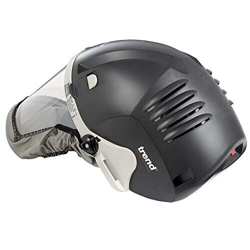 Trend Trend D2 AIR/PRO Airshield and Ear Defender Pack AIR/P/6A 1