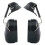Trend Trend D2 AIR/PRO Airshield and Ear Defender Pack AIR/P/6A 3