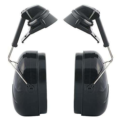 Trend Trend D2 AIR/PRO Airshield and Ear Defender Pack AIR/P/6A 2