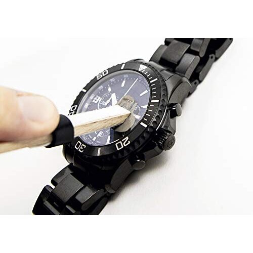 PolyWatch Glass Polish Glass Polish Scratch Remover Watch Glass Scratch