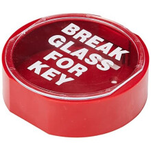 Firechief KB2 Break Glass Keybox