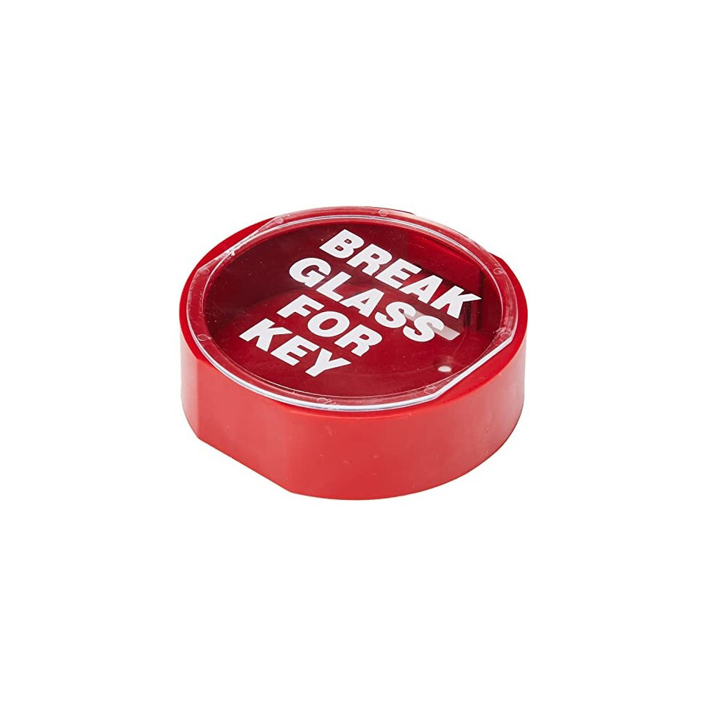 Firechief Kb2 Break Glass Keybox 5055377940379