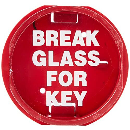 Firechief KB2 Break Glass Keybox 1