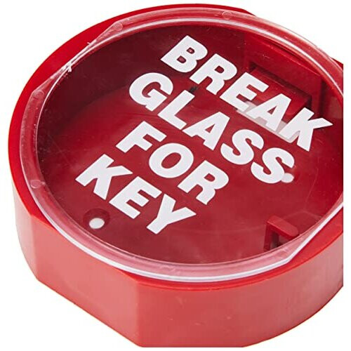 Firechief KB2 Break Glass Keybox 2