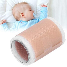 Baby Ear Aesthetic Corrector - Soft Silicone, Breathable, 4 x 50cm Aesthetic Ear Correctors for Newborns to Teens