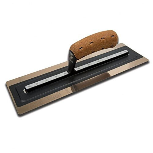 Nela FLEX II 16 Trowel Gold Edition