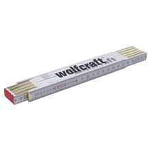 wolfcraft folding rule I 5227000 I The indispensable helper for all do-it-yourselfers