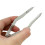Bergeon 7825 Spring Bar Tweezer Lug Removal Fitting Tool 3