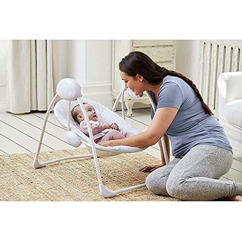 Elephant baby swing best sale