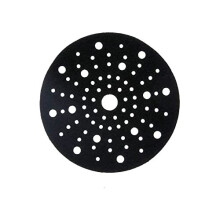 Bosch Professional 2pc. Pad Savers (? 150 mm, Accessory Random Orbital Sander)