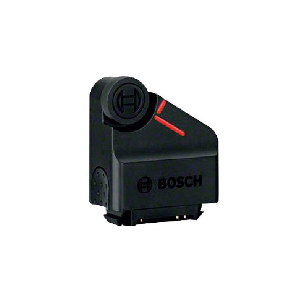 Bosch laser measure Zamo Wheel Adapter (accessory for Zamo 3rd gen., for fast and easy measurement of curves and distances)