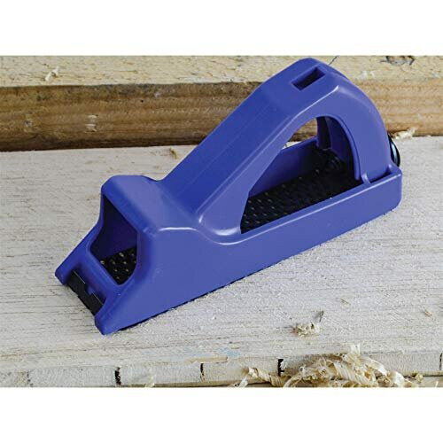 Hand Rasp Block Plane 1
