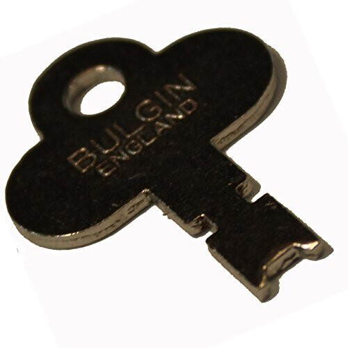 Emergency lighting test keys **Engineers pack** Emergency Light Test Keys X5 2