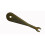Emergency lighting test keys **Engineers pack** Emergency Light Test Keys X5 5