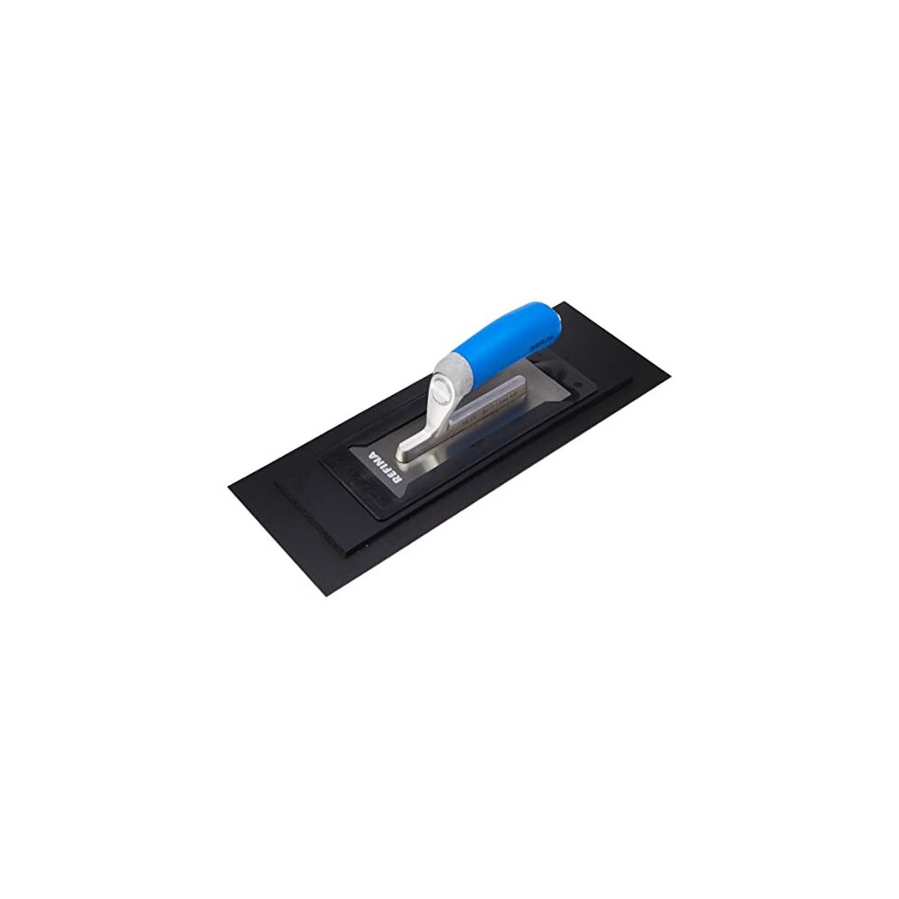 Refina Plaziflex Trowels 1.0Mm Flexiback 16" - 228176 798256191992