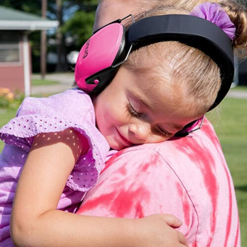 Ear Defenders For Babies And Children From 0 To 36 Months - Noise - View #7